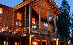 Wilderness Club Montana